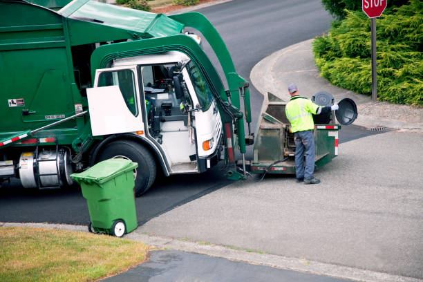 Best Garage Cleanout  in Walnut Cove, NC