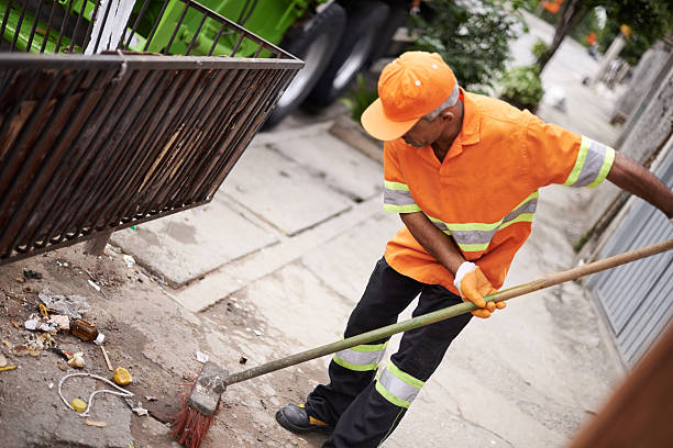 Best Scrap Metal Removal  in Walnut Cove, NC