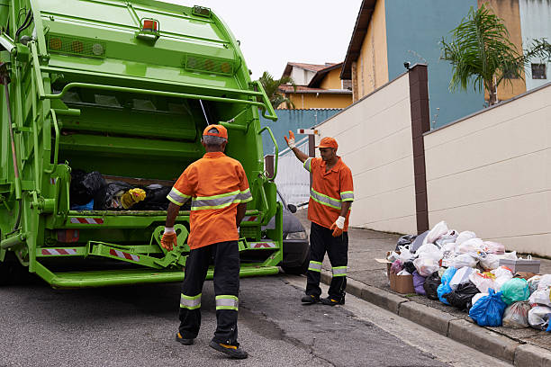 Best Construction Debris Removal  in Walnut Cove, NC