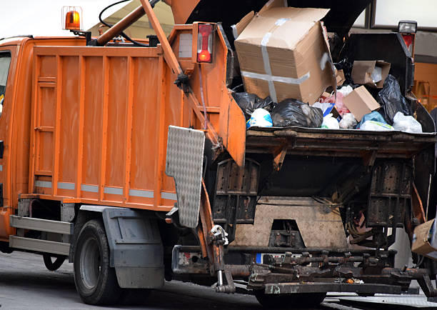 Best Demolition Debris Removal  in Walnut Cove, NC